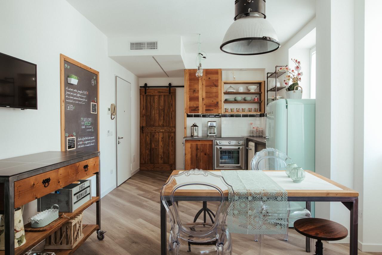 Flat 11 - Holiday Premium Appartamento *