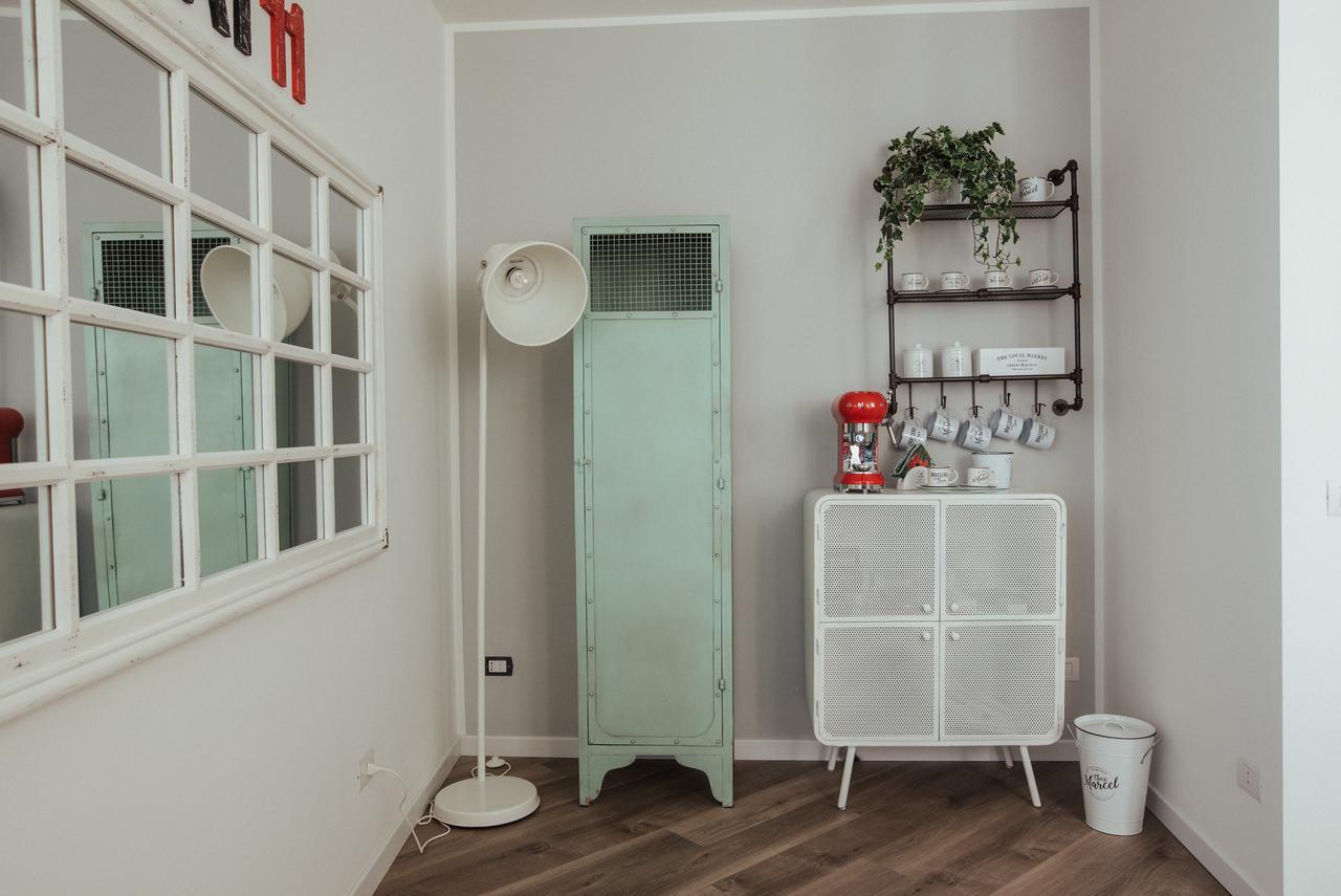 Flat 11 - Holiday Premium Appartamento *