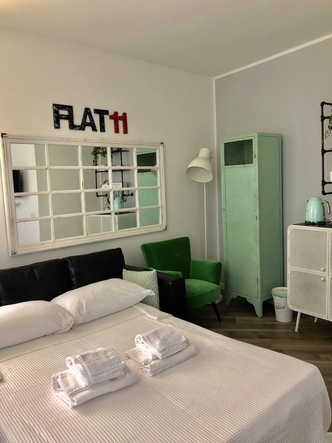 Appartamento Flat 11 - Holiday Premium *