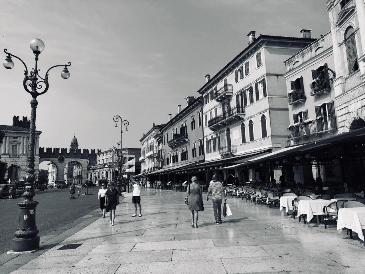 Appartamento Flat 11 - Holiday Premium Verona